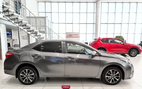 Toyota Corolla, 2014 год, 1 199 000 рублей, 8 фотография