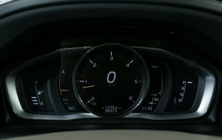 Volvo XC60 II, 2016 год, 2 890 000 рублей, 14 фотография
