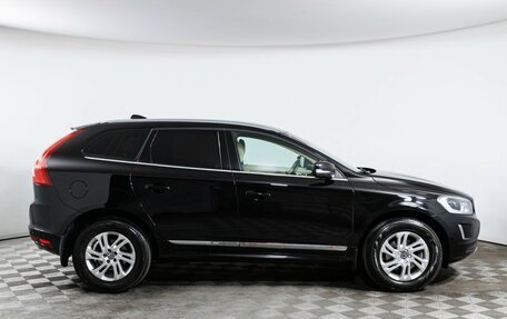 Volvo XC60 II, 2016 год, 2 890 000 рублей, 4 фотография