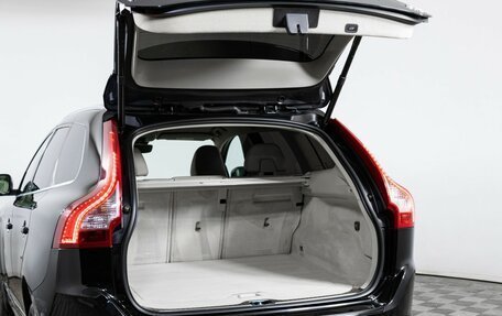 Volvo XC60 II, 2016 год, 2 890 000 рублей, 9 фотография