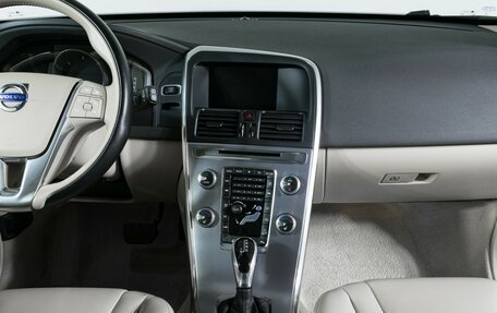 Volvo XC60 II, 2016 год, 2 890 000 рублей, 12 фотография