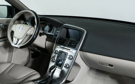 Volvo XC60 II, 2016 год, 2 890 000 рублей, 11 фотография