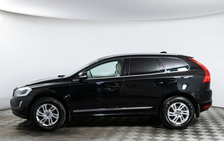 Volvo XC60 II, 2016 год, 2 890 000 рублей, 8 фотография