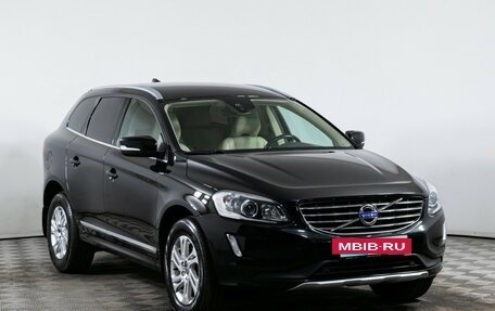 Volvo XC60 II, 2016 год, 2 890 000 рублей, 3 фотография