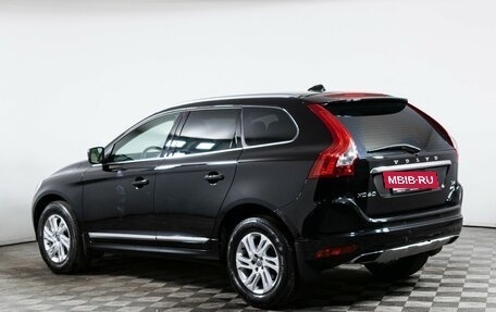 Volvo XC60 II, 2016 год, 2 890 000 рублей, 7 фотография