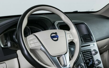 Volvo XC60 II, 2016 год, 2 890 000 рублей, 15 фотография
