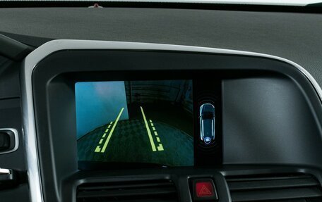 Volvo XC60 II, 2016 год, 2 890 000 рублей, 20 фотография