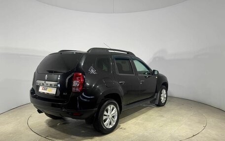 Renault Duster I рестайлинг, 2014 год, 1 049 000 рублей, 6 фотография