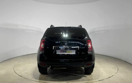 Renault Duster I рестайлинг, 2014 год, 1 049 000 рублей, 7 фотография
