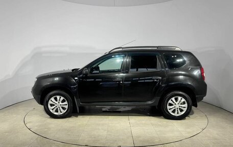 Renault Duster I рестайлинг, 2014 год, 1 049 000 рублей, 10 фотография