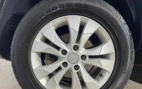 Renault Duster I рестайлинг, 2014 год, 1 049 000 рублей, 13 фотография