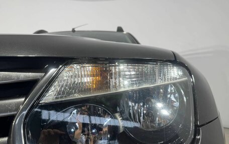 Renault Duster I рестайлинг, 2014 год, 1 049 000 рублей, 11 фотография