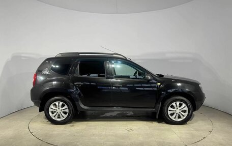 Renault Duster I рестайлинг, 2014 год, 1 049 000 рублей, 5 фотография