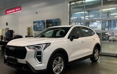 Haval Jolion, 2025 год, 2 149 000 рублей, 1 фотография