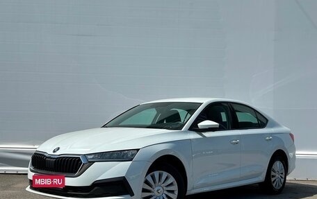 Skoda Octavia IV, 2021 год, 2 288 100 рублей, 1 фотография