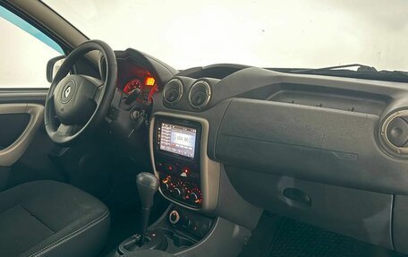 Renault Duster I рестайлинг, 2014 год, 1 049 000 рублей, 15 фотография