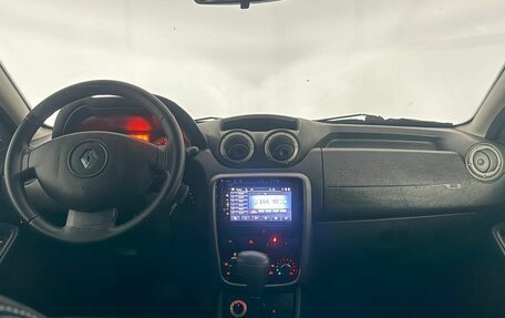 Renault Duster I рестайлинг, 2014 год, 1 049 000 рублей, 17 фотография