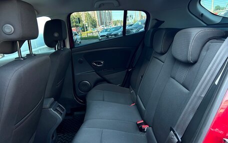 Renault Megane III, 2012 год, 675 800 рублей, 10 фотография