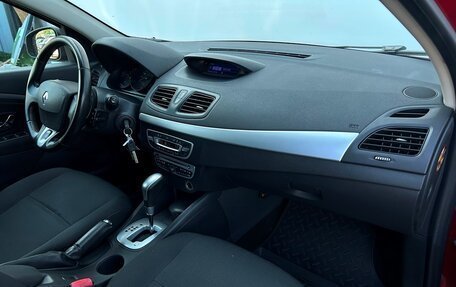 Renault Megane III, 2012 год, 675 800 рублей, 7 фотография