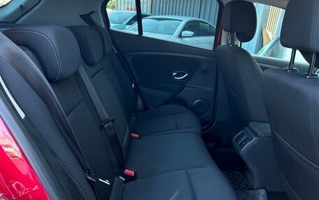 Renault Megane III, 2012 год, 675 800 рублей, 9 фотография