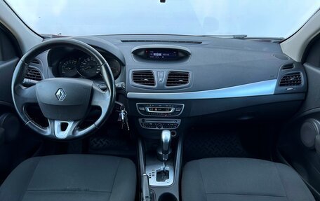 Renault Megane III, 2012 год, 675 800 рублей, 6 фотография