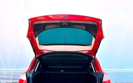 Renault Megane III, 2012 год, 675 800 рублей, 13 фотография