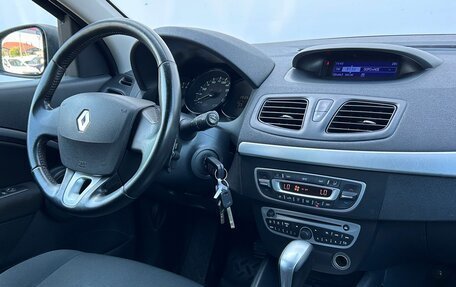 Renault Megane III, 2012 год, 675 800 рублей, 14 фотография