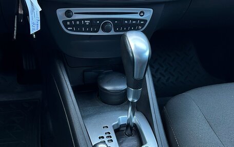 Renault Megane III, 2012 год, 675 800 рублей, 15 фотография
