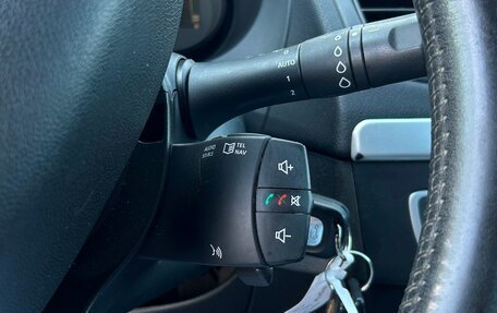 Renault Megane III, 2012 год, 675 800 рублей, 19 фотография