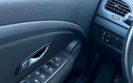 Renault Megane III, 2012 год, 675 800 рублей, 18 фотография