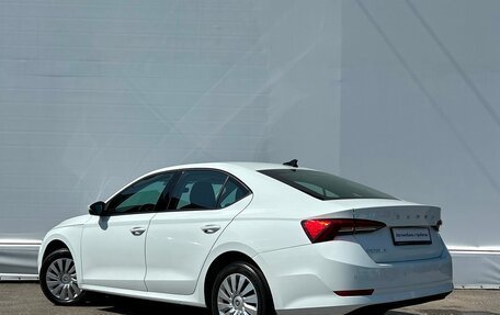 Skoda Octavia IV, 2021 год, 2 288 100 рублей, 4 фотография