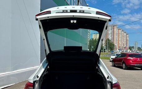Skoda Octavia IV, 2021 год, 2 288 100 рублей, 14 фотография