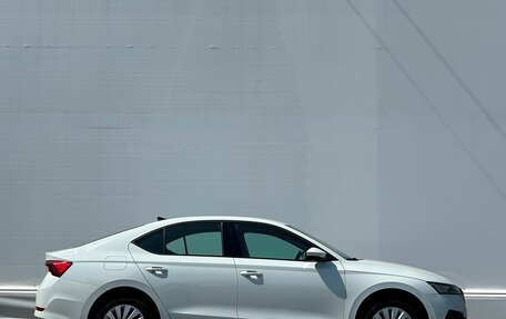 Skoda Octavia IV, 2021 год, 2 288 100 рублей, 11 фотография