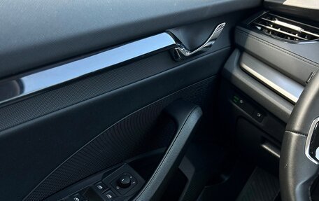 Skoda Octavia IV, 2021 год, 2 288 100 рублей, 18 фотография