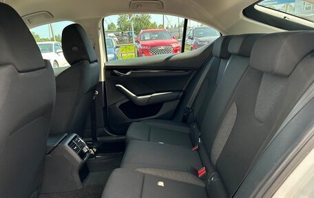 Skoda Octavia IV, 2021 год, 2 288 100 рублей, 10 фотография