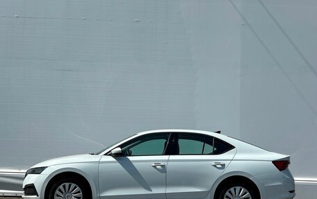 Skoda Octavia IV, 2021 год, 2 288 100 рублей, 12 фотография