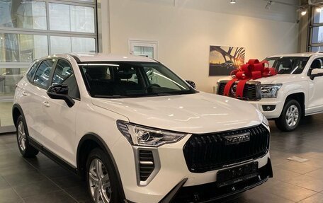 Haval Jolion, 2025 год, 2 149 000 рублей, 2 фотография