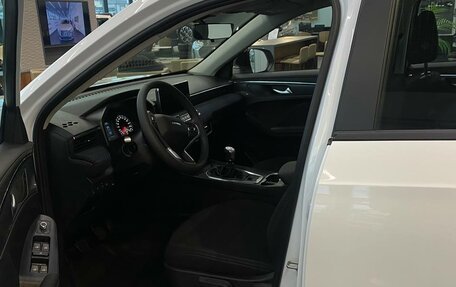 Haval Jolion, 2025 год, 2 149 000 рублей, 4 фотография