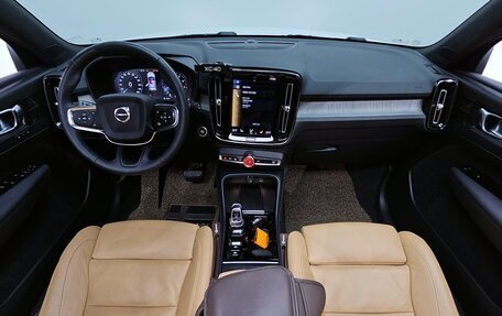 Volvo XC40 I, 2022 год, 2 686 000 рублей, 6 фотография