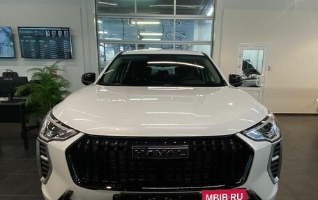 Haval Jolion, 2025 год, 2 149 000 рублей, 3 фотография