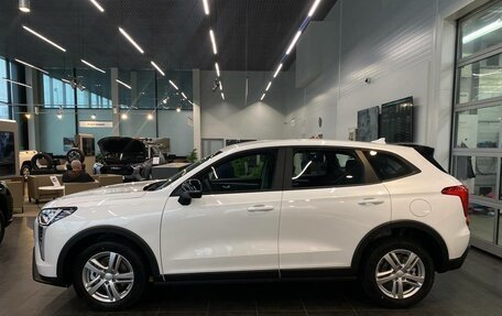 Haval Jolion, 2025 год, 2 149 000 рублей, 6 фотография