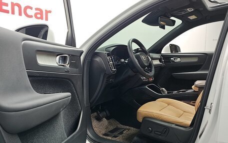 Volvo XC40 I, 2022 год, 2 686 000 рублей, 5 фотография