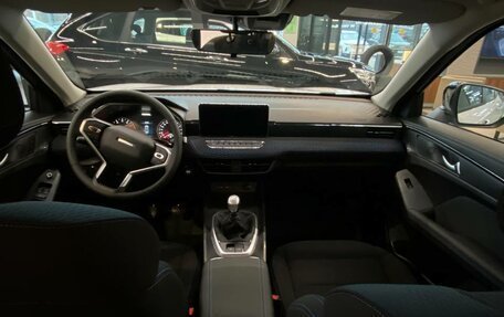 Haval Jolion, 2025 год, 2 149 000 рублей, 5 фотография