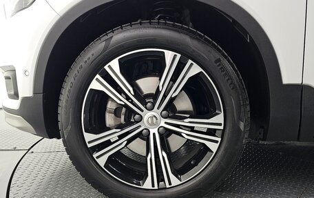Volvo XC40 I, 2022 год, 2 686 000 рублей, 9 фотография