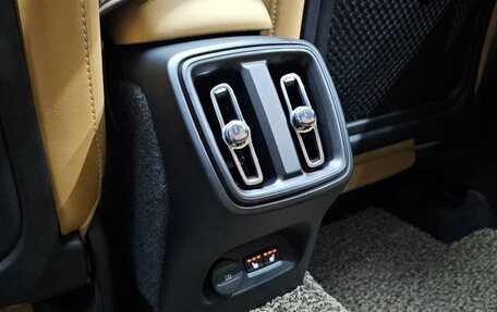 Volvo XC40 I, 2022 год, 2 686 000 рублей, 13 фотография