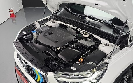 Volvo XC40 I, 2022 год, 2 686 000 рублей, 17 фотография