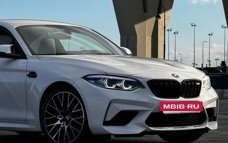 BMW M2 F87, 2019 год, 5 300 000 рублей, 2 фотография