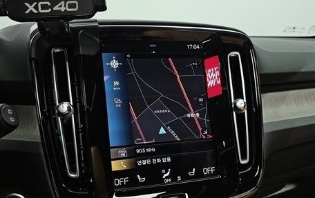 Volvo XC40 I, 2022 год, 2 686 000 рублей, 14 фотография