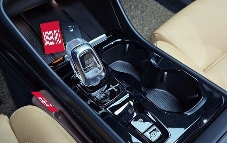 Volvo XC40 I, 2022 год, 2 686 000 рублей, 11 фотография
