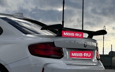 BMW M2 F87, 2019 год, 5 300 000 рублей, 5 фотография